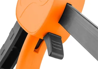 Neo Ścisk stolarski automatyczny Heavy Duty 450 mm 45-502 - 4