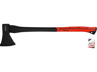 Yato Siekiera 1250g trzonek z tworzywa YT-79977 - 3