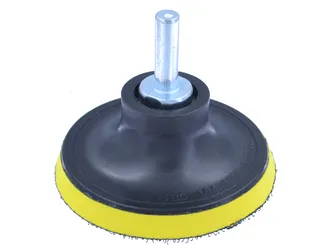Waart Dysk z rzepem 80mm adapter M14 JU-RPP-1080 - 2