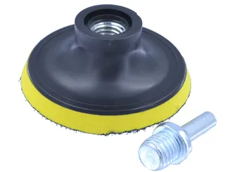 Waart Dysk z rzepem 80mm adapter M14 JU-RPP-1080 - 3