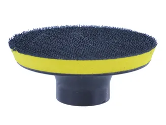 Waart Dysk z rzepem 80mm adapter M14 JU-RPP-1080 - 5