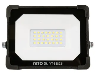 Yato Reflektor SMD LED 20W 1900 lm YT-818231 - 2
