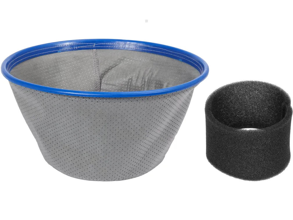 Yato Filtr piankowy z materiałowym do odkurzacza YT-85720 YT-85750