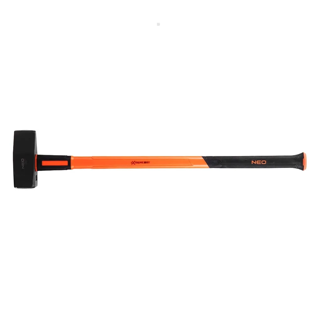 Neo Młotek kamieniarski 4kg 25-161