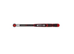 Teng Tools Klucz dynamometryczny elektroniczny 3/8" 10 - 100 Nm 161810056 