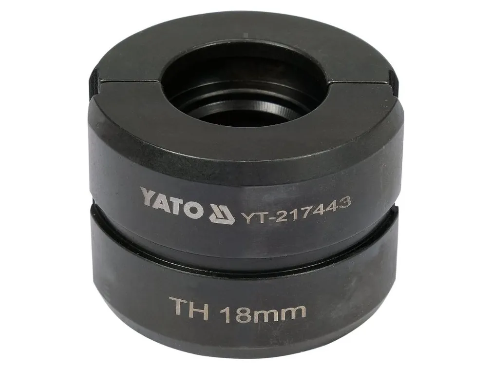 Yato Matryce zapasowe do YT-21735 typ TH 18mm YT-217443