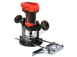 Yato Frezarka akumulatorowa 2w1 18V bez baterii YT-82194  PROMOCJA - 3