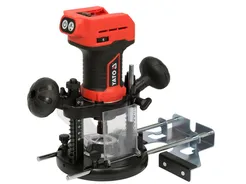 Yato Frezarka akumulatorowa 2w1 18V bez baterii YT-82194 