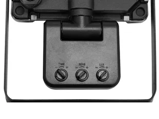 Yato Reflektor SMD LED 20W 1900lm z czujnikiem ruchu YT-818271 - 3