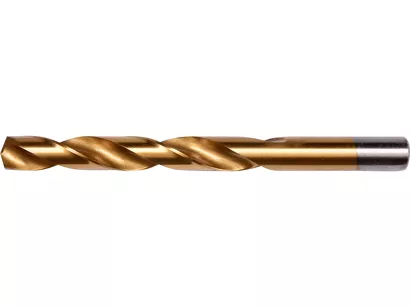 Yato Wiertło do metalu HSS-TiN powlekane tytanem 13,0 mm YT-44668
