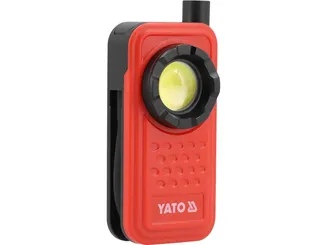 Yato Latarka robocza 600lm 3w1 magnetyczna YT-08554 - 2