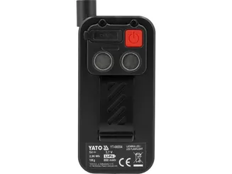 Yato Latarka robocza 600lm 3w1 magnetyczna YT-08554 - 3