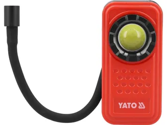 Yato Latarka robocza 600lm 3w1 magnetyczna YT-08554 - 4