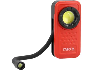 Yato Latarka robocza 600lm 3w1 magnetyczna YT-08554 - 5