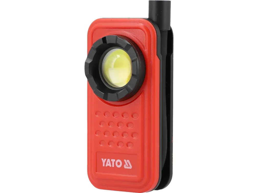 Yato Latarka robocza 600lm 3w1 magnetyczna YT-08554