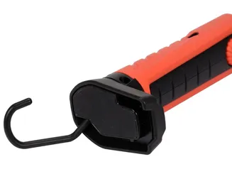 Yato Lampa warsztatowa COB 500 lm, elastyczne ramię YT-08527 - 5