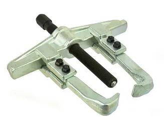 Geko Ściągacz do łożysk dwuramienny 150mm G02201  - 2