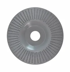 AWTOOLS Tarcza zdzierak tarnik płaski 125 mm do drewna AW56500