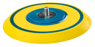 Neo Szlifierka mimośrodowa pneumatyczna 150 mm 14-510 - 3