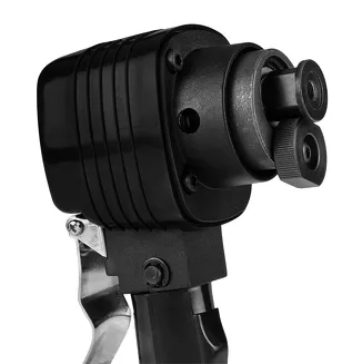 Neo Szlifierka mimośrodowa pneumatyczna 150 mm 14-510 - 8