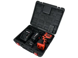 Yato Zakrętarka akumulatorowa bezszczotkowa 18V 1/2'' 250nm YT-82802 - 2