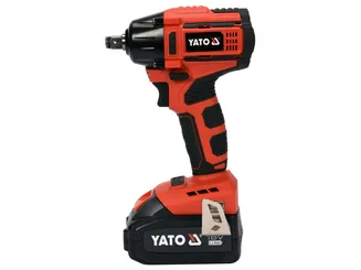 Yato Zakrętarka akumulatorowa bezszczotkowa 18V 1/2'' 250nm YT-82802 - 4