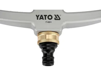Yato Zraszacz impulsowy z podstawą metalową YT-89911 - 5