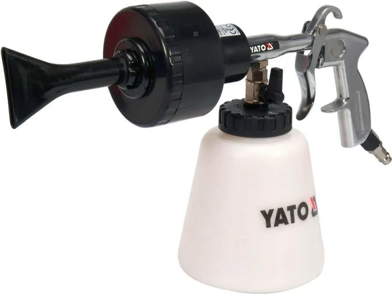 Yato Pneumatyczny pistolet do piany 1L. YT-23641