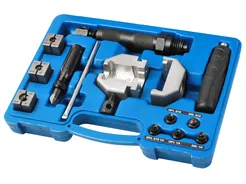 Quatros Przyrząd hydrauliczny do zarabiania przewodów hamulcowych QS70097