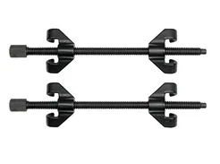 Quatros Ściągacz sprężyn zawieszenia Mcphersona 370mm QS80078B