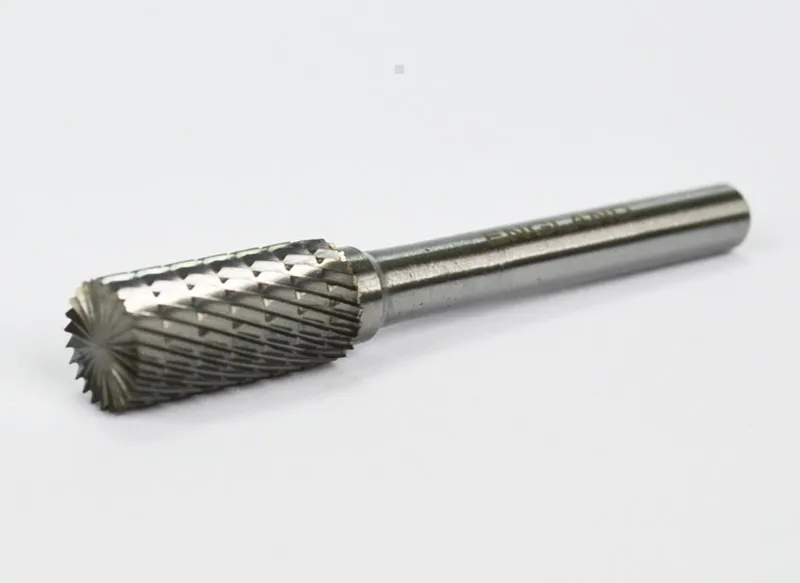 York Pilnik obrotowy cylindryczny 10x19mm YRK2100249K 