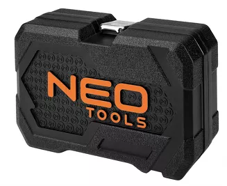 NEO Tools Zestaw nasadek do sond lambda 7 szt. 11-881 - 4