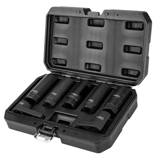 NEO Tools Zestaw nasadek do sond lambda 7 szt. 11-881 - 5
