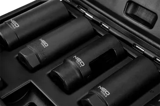 NEO Tools Zestaw nasadek do sond lambda 7 szt. 11-881 - 6
