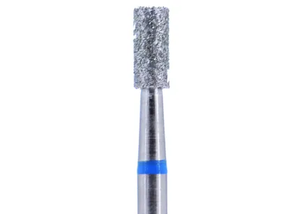 Frez diamentowy walec 2,7x6,2mm W28 