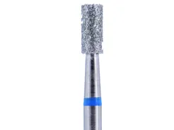 Frez diamentowy walec 2,7x6,2mm W28 