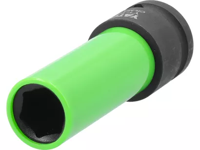 Yato Nasadka udarowa do felg aluminiowych 1/2" 15 mm YT-10581