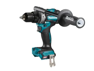 Makita Zestaw narzędzi akumulatorowych Combo 40V DK0125G301 - 4