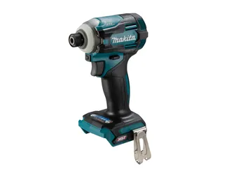 Makita Zestaw narzędzi akumulatorowych Combo 40V DK0125G301 - 3