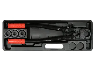 Yato Zaciskarka do rur PEX-AL.-PEX U16-25 YT-21751  - 3
