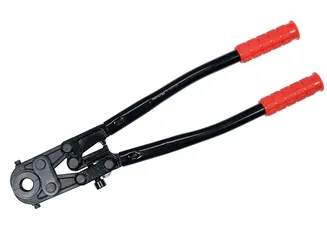 Yato Zaciskarka do rur PEX-AL.-PEX U16-25 YT-21751  - 4