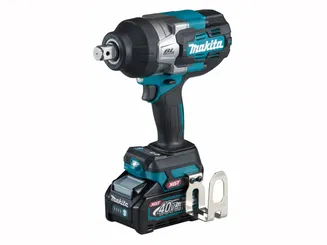 Makita Klucz udarowy 2050Nm 40V 3/4