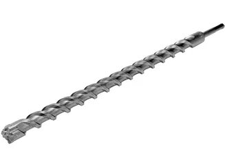 Yato Wiertło do betonu SDS Plus Premium 22 x 460 mm YT-41958 - 2