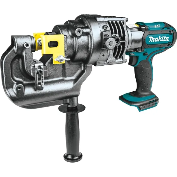Makita Dziurkarka 18V DPP200ZK