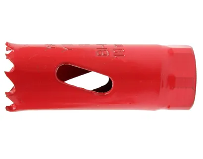 Yato Otwornica bimetalowa 25mm HSS M3 1/2" YT-3308 