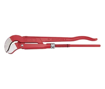 Yato Klucz nastawny do rur 1" typ S 330mm YT-2216 