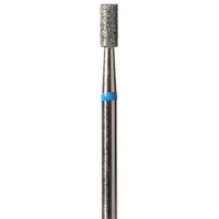 Frez diamentowy walec 2,5x6,2mm W27 