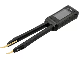 Yato Miernik pęseta pomiarowa LCR OLED CAT II YT-73074 - 2