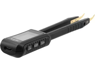 Yato Miernik pęseta pomiarowa LCR OLED CAT II YT-73074 - 3