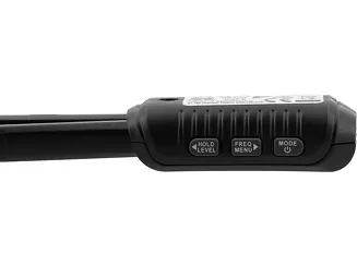 Yato Miernik pęseta pomiarowa LCR OLED CAT II YT-73074 - 4